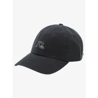 【Quiksilver】男款 配件 棒球帽 SURFWASH CAP(黑色) 歷史價格詳細信息
