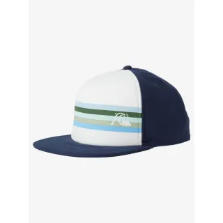 【Quiksilver】男款 配件 棒球帽 SURFWASH CAP(黑色) 歷史價格詳細信息