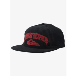 【Quiksilver】男款 配件 棒球帽 SURFWASH CAP(黑色) 歷史價格詳細信息
