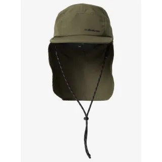 【Quiksilver】男款 配件 戶外運動帽 M&W UV WATER SUP HAT(軍綠) 歷史價格詳細信息