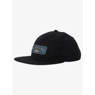 【Quiksilver】男款 配件 棒球帽 SURFWASH CAP(黑色) 歷史價格詳細信息