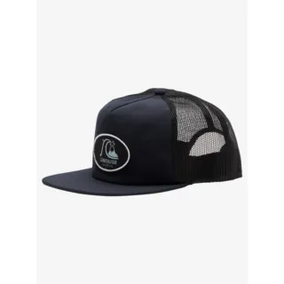 【Quiksilver】男款 配件 棒球帽 SURFWASH CAP(黑色) 歷史價格詳細信息