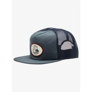 【Quiksilver】男款 配件 棒球帽 SURFWASH CAP(黑色) 歷史價格詳細信息