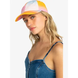 【ROXY】女款 配件 棒球帽 鴨舌帽 老帽 NEXT LEVEL(白色) 歷史價格詳細信息