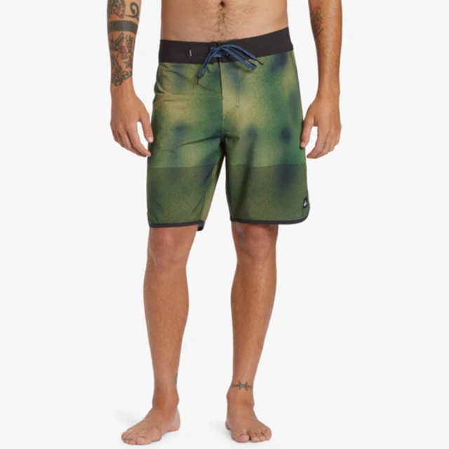 QUIKSILVER - HIGHLINE ENFORCER 20 男款 衝浪褲 彩色 歷史價格詳細信息