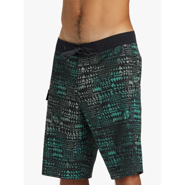 QUIKSILVER - EVERYDAY 4TH 20 男款 衝浪褲 海軍藍 歷史價格詳細信息