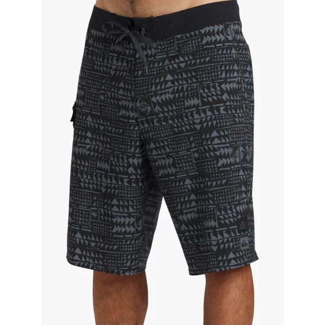 QUIKSILVER - EVERYDAY 4TH 20 男款 衝浪褲 海軍藍 歷史價格詳細信息