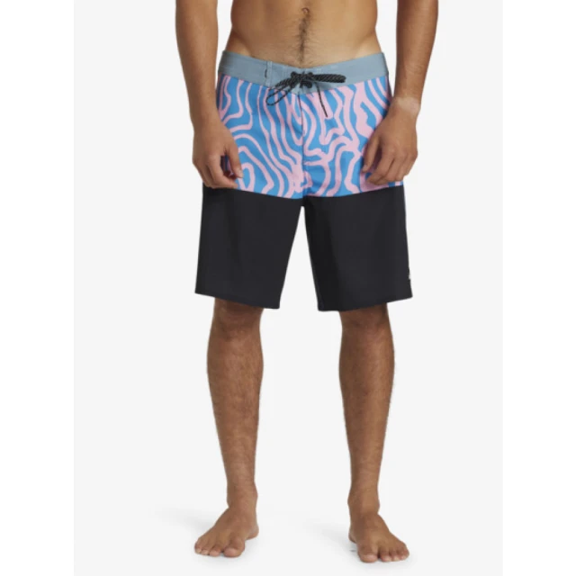 【Quiksilver】男款-SURFSILK STRAIGHT LEG 19 衝浪褲-粉紅(AQYBS03646-30) 歷史價格詳細信息