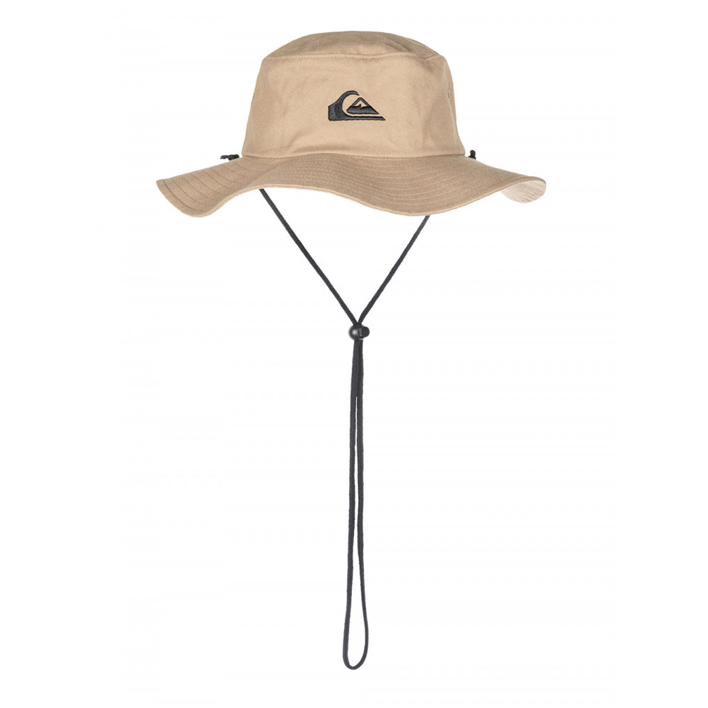 【QUIKSILVER】Bushmaster 戶外運動帽 卡其 歷史價格詳細信息
