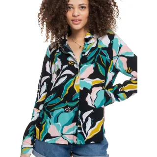 【ROXY】女款 女裝 長裙 NIGHT TIME(藍色) 歷史價格詳細信息