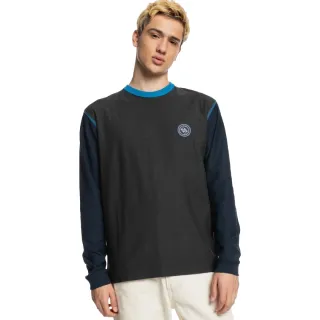【Quiksilver】男款 男裝 長褲 STEP OFF FLEECE JOGGER(海軍藍) 歷史價格詳細信息