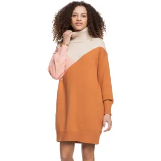 【ROXY】女款 女裝 長裙 NIGHT TIME(藍色) 歷史價格詳細信息