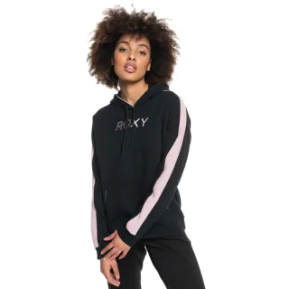 【ROXY】女款 女裝 連帽外套/連帽上衣 EVENING HIKE A(黑色) 歷史價格詳細信息