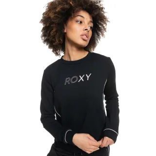 【ROXY】女款 女裝 長袖T恤 NEXT SET CREW(米色) 歷史價格詳細信息