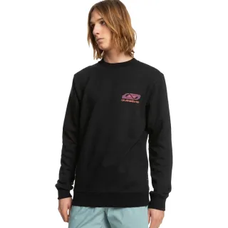 【Quiksilver】男款 男裝 長褲 STEP OFF FLEECE JOGGER(海軍藍) 歷史價格詳細信息
