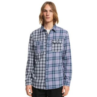 【Quiksilver】男款 男裝 長褲 STEP OFF FLEECE JOGGER(海軍藍) 歷史價格詳細信息