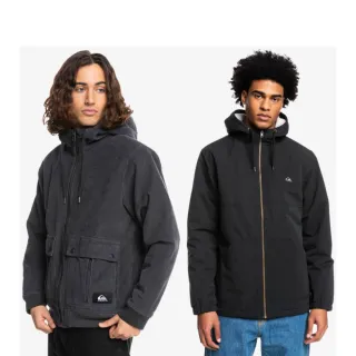 【Quiksilver】男款 男裝 連帽外套 NEO BLUE(彩色) 歷史價格詳細信息