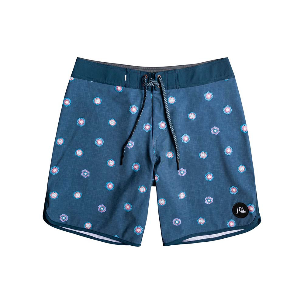 【Quiksilver】男款 男泳裝 衝浪褲 HIGHLITE ARCH 19(海軍藍) 歷史價格詳細信息