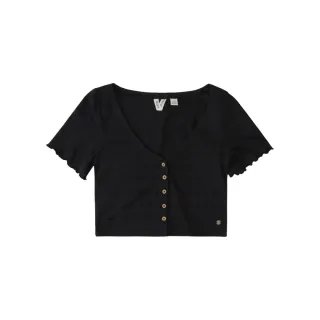 【ROXY】女款 女裝 上衣 MILLION WAVES(橘色) 歷史價格詳細信息