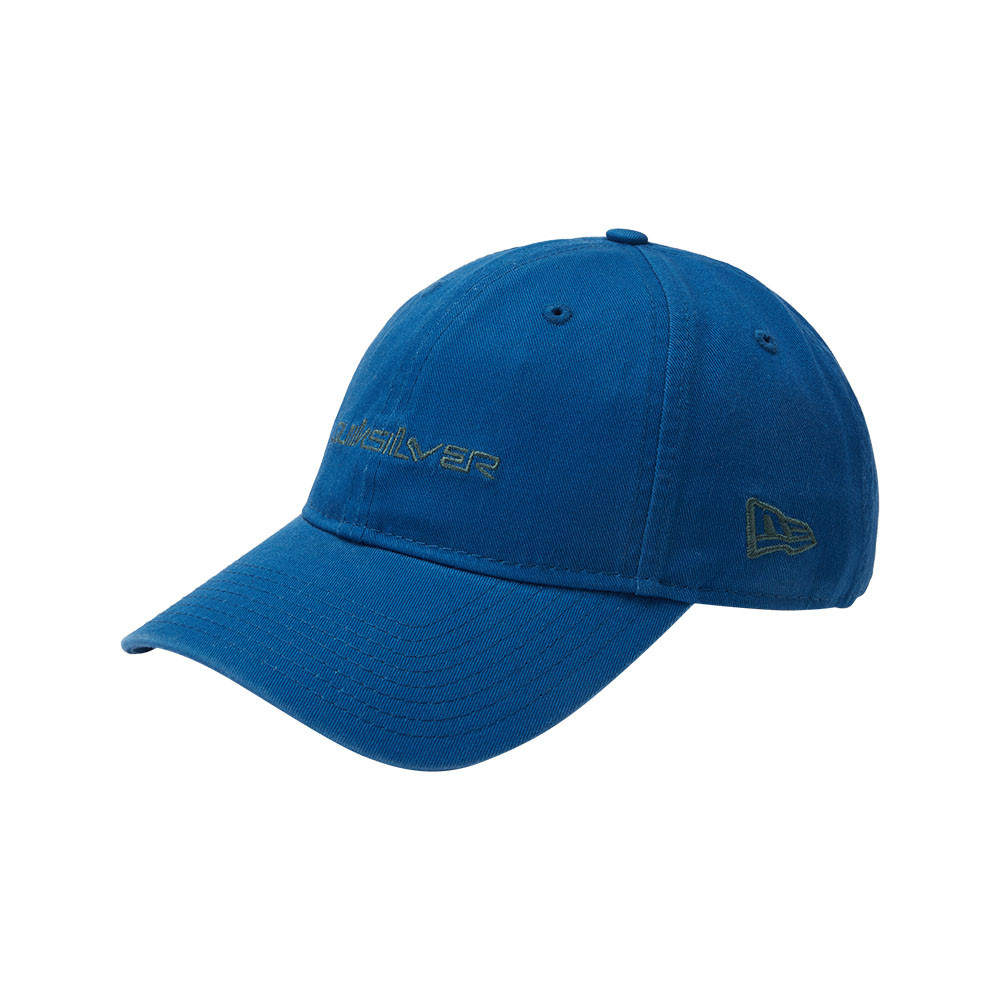 【Quiksilver】男款 配件 棒球帽 SURFWASH CAP(黑色) 歷史價格詳細信息