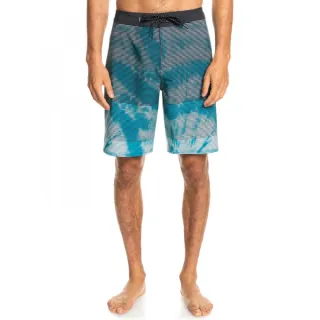 【Quiksilver】男款 男泳裝 衝浪褲 SURFSILK SCALLOP 19(粉紅) 歷史價格詳細信息