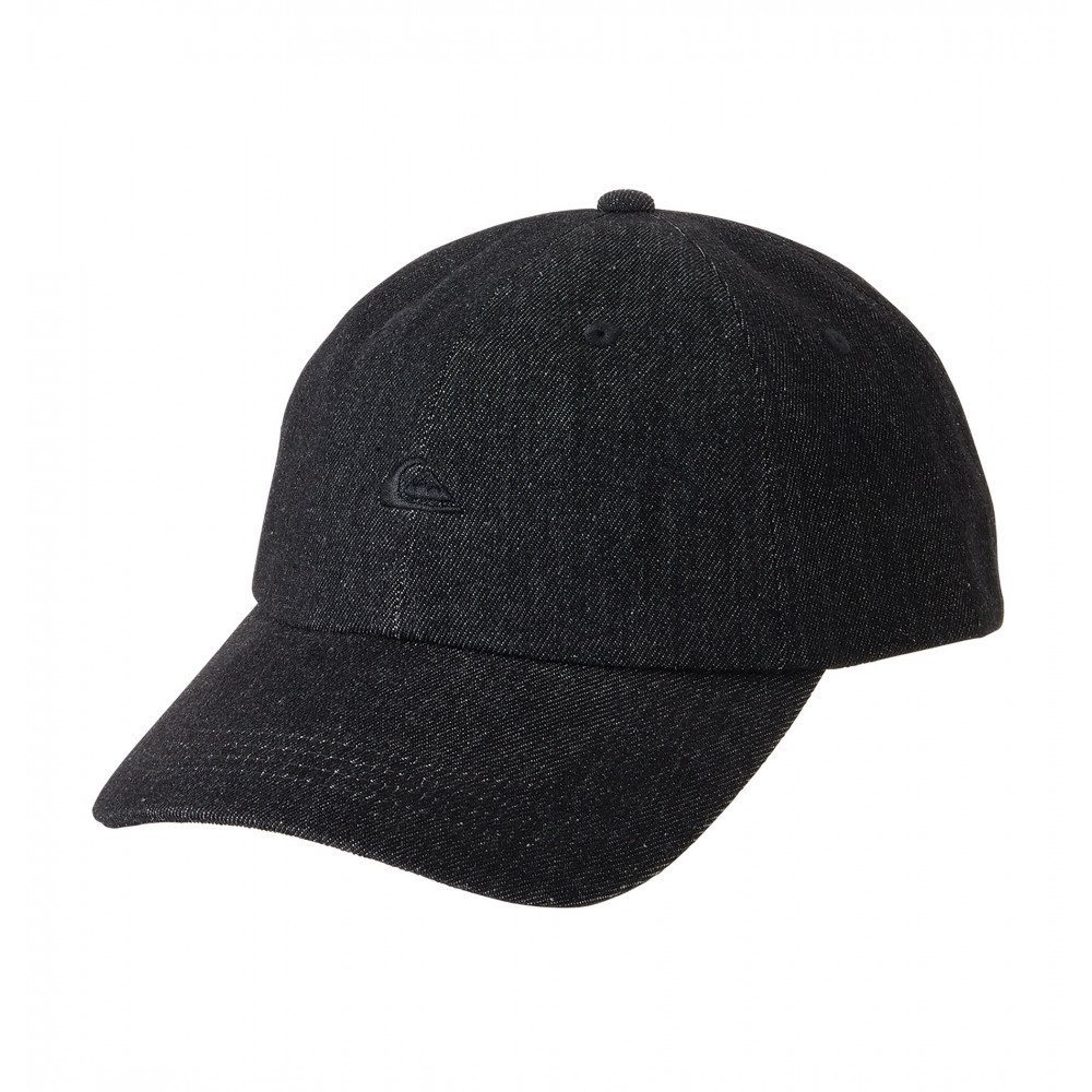 【Quiksilver】男款 配件 棒球帽 SURFWASH CAP(黑色) 歷史價格詳細信息