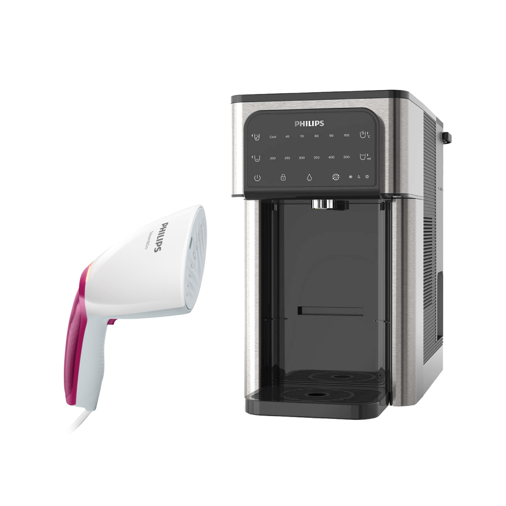 【飛利浦 PHILIPS】手持式蒸汽掛燙機-鼠尾草綠 STH3024/70 歷史價格詳細信息