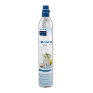 【Philips 飛利浦】氣泡水機+鋼瓶x3(ADD4902/913X3) 歷史價格詳細信息