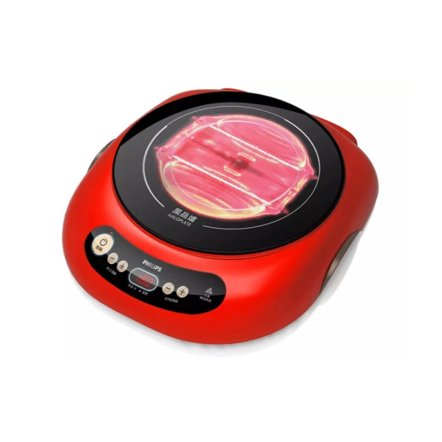 PHILIPS飛利浦不挑鍋黑晶爐HD4998/HD4989 原廠公司貨 享保固二年 歷史價格詳細信息