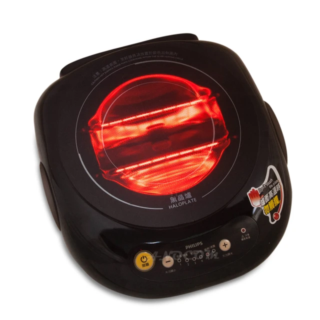 PHILIPS飛利浦不挑鍋黑晶爐HD4998/HD4989 原廠公司貨 享保固二年 歷史價格詳細信息