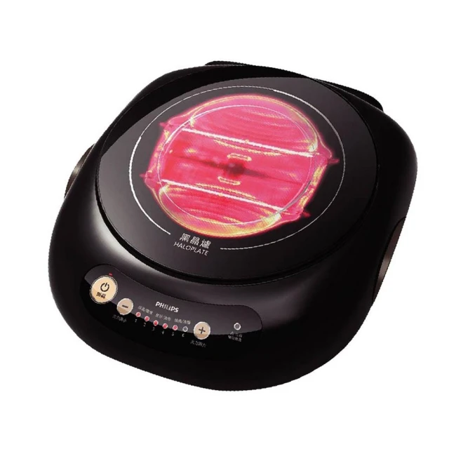 飛利浦PHILIPS 不挑鍋黑晶爐HD4988(星燦黑) 歷史價格詳細信息