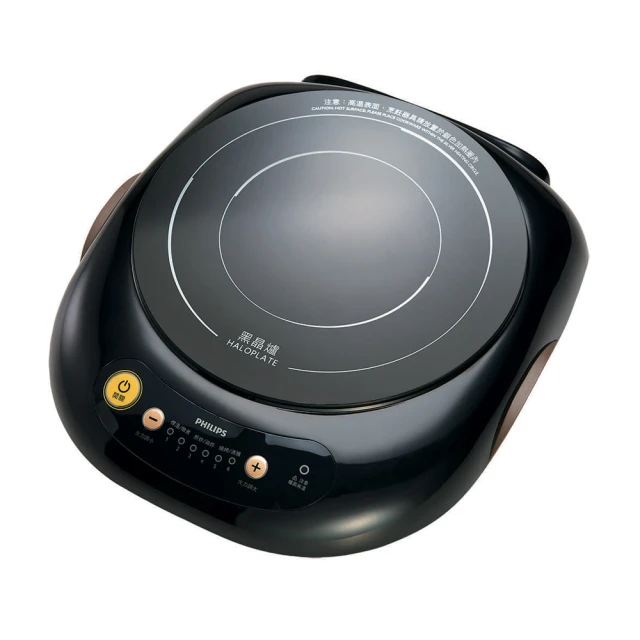 PHILIPS飛利浦不挑鍋黑晶爐HD4998/HD4989 原廠公司貨 享保固二年 歷史價格詳細信息