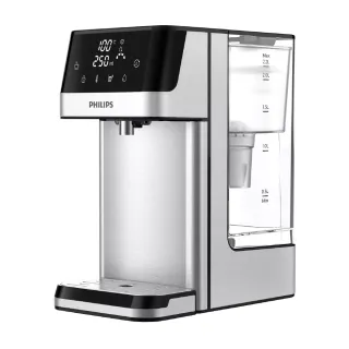 【Philips 飛利浦】2.2L免安裝瞬熱濾淨飲水機(ADD5910M)+濾芯6入 歷史價格詳細信息