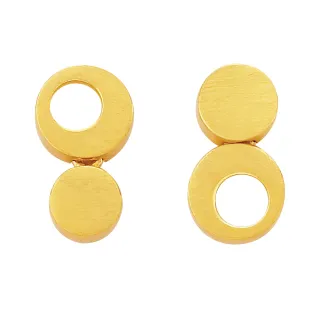 【Just Gold 鎮金店】心動傳情 黃金鑽石項鍊 歷史價格詳細信息