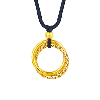 【Just Gold 鎮金店】雋藏 吉光鳳羽 黃金項鍊 歷史價格詳細信息