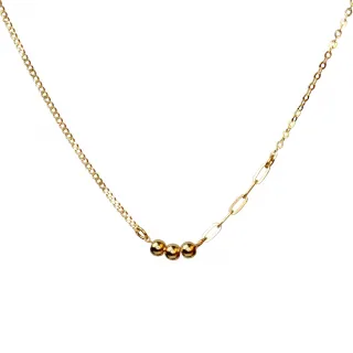 【Just Gold 鎮金店】小立方 純金手鍊 歷史價格詳細信息