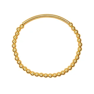 【Just Gold 鎮金店】雋藏 吉光鳳羽 黃金項鍊 歷史價格詳細信息