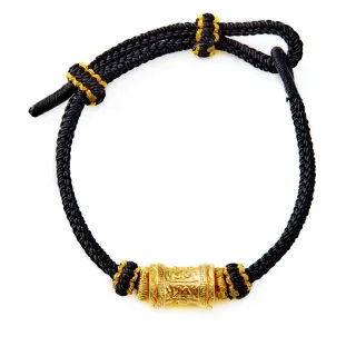 【Just Gold 鎮金店】黑金閃曜系列  純金耳環 歷史價格詳細信息