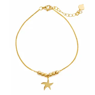 【Just Gold 鎮金店】耀眼傳奇系列 黃金手鍊 歷史價格詳細信息