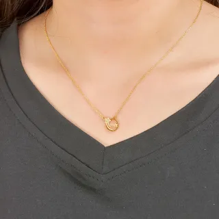 【Just Gold 鎮金店】耀眼傳奇系列 黃金手鍊 歷史價格詳細信息