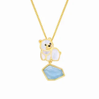 【Just Gold 鎮金店】冰川珍奇 黃金戒指(海獅) 歷史價格詳細信息