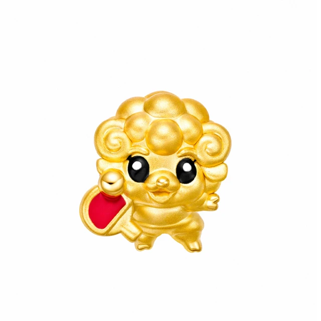 【Just Gold 鎮金店】心動傳情 黃金鑽石項鍊 歷史價格詳細信息