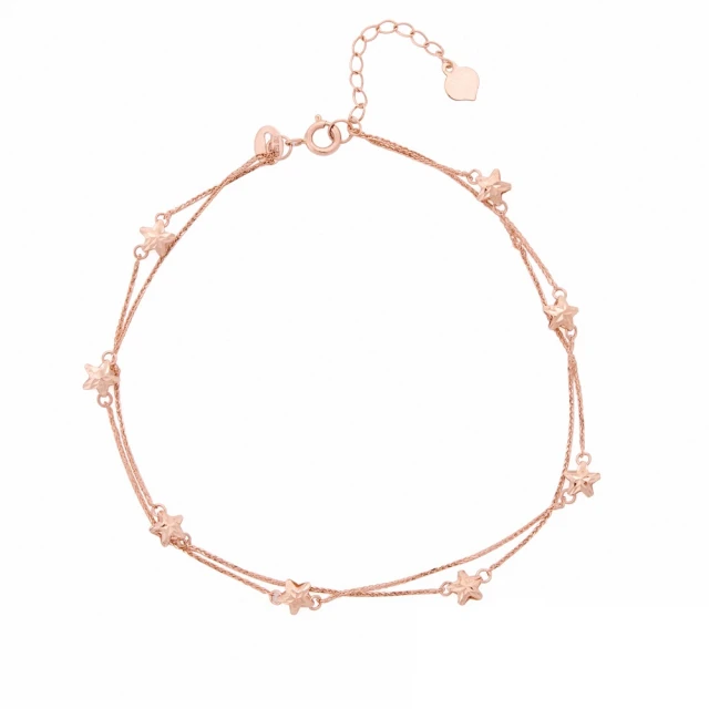 18K玫瑰金雙層小象項鍊 歷史價格詳細信息