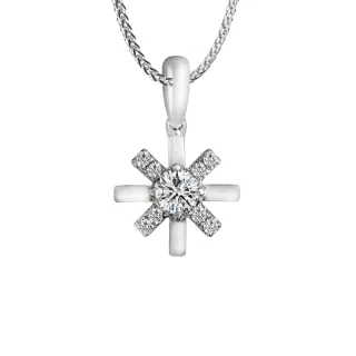 【Just Diamond】雙星共舞 18K玫瑰金耳環(網路限定) 歷史價格詳細信息