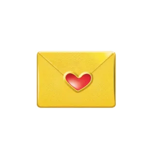 【信封屋】黃金珍珠信封(一包50個) 歷史價格詳細信息