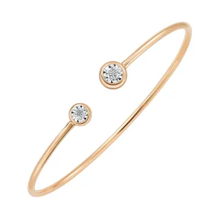 【Just Diamond】星空環繞 18K金鑽石戒指 歷史價格詳細信息