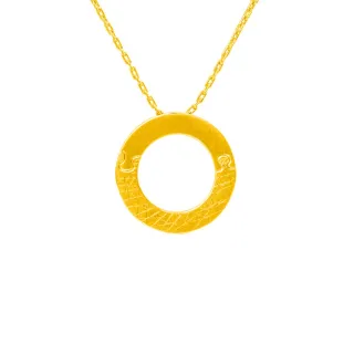 【Just Gold 鎮金店】甜蜜圈套純金系列-黃金墜子 男版 價格比較,價格查詢,歷史價格詳細信息