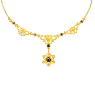 【Just Gold 鎮金店】耀眼傳奇系列 黃金手鍊 歷史價格詳細信息