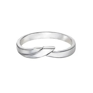 【Just Diamond】深情印記 18K金 戒指 (對戒-男戒) 歷史價格詳細信息