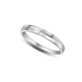 【Just Diamond】18K金戒指 摯情閃耀 對戒(男戒) 歷史價格詳細信息